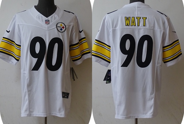 Pittsburgh Steelers Jerseys 090